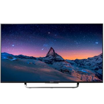 Televizor Smart LED, Sony 43X8309C, 108 cm, Ultra HD 4K