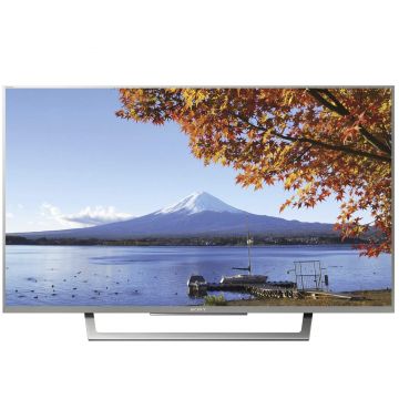 Televizor Smart LED, Sony 49WD757, 123 cm, Full HD