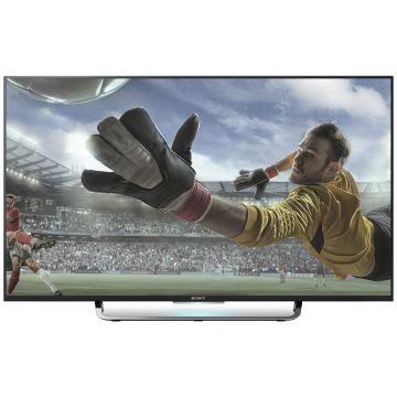 Televizor Smart LED, Sony 49X8309CB, 123 cm, Ultra HD 4K