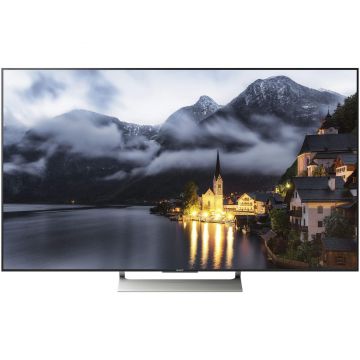 Televizor Smart LED, Sony 49XE9005, 123 cm, Ultra HD 4K