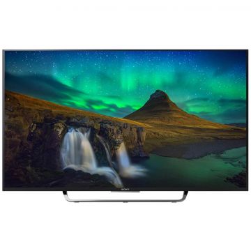 Televizor Smart LED, Sony 55X8509CB, 139 cm, Ultra HD 4K