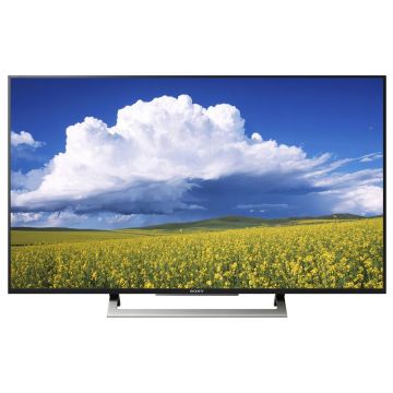 Televizor Smart LED, Sony 55XD8005B, 139 cm, Ultra HD 4K