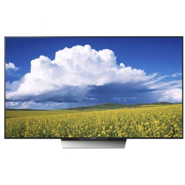 Televizor Smart LED, Sony 55XD8588B, 139 cm, Ultra HD 4K