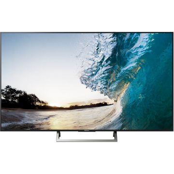 Televizor Smart LED, Sony 55XE8505, 139 cm, Ultra HD 4K
