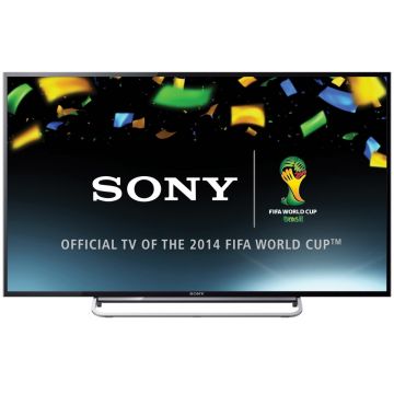 Televizor Smart LED, Sony 60W605B, 152 cm, Full HD