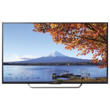 Televizor Smart LED, Sony 65XD7505, 164 cm, Ultra HD 4K