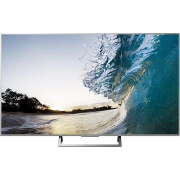 Televizor Smart LED, Sony 65XE8577, 165 cm, Ultra HD 4K