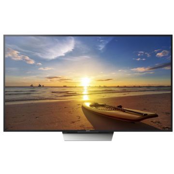 Televizor Smart LED, Sony 85XD8505B, 215 cm, Ultra HD 4K