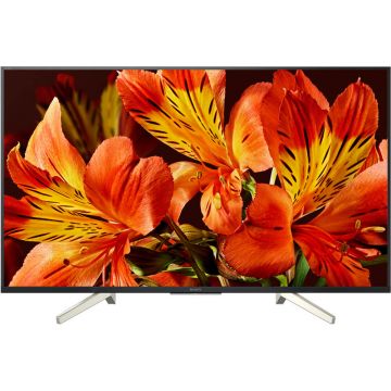 Televizor Smart LED, Sony Bravia KD-43XF8505B, 108 cm, Ultra HD 4K