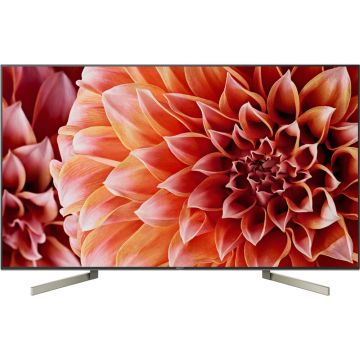 Televizor Smart LED, Sony Bravia KD-49XF9005B, 123 cm, Ultra HD 4K