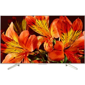 Televizor Smart LED, Sony Bravia KD-65XF8577S, 164 cm, Ultra HD 4K