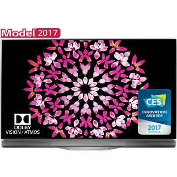 Televizor Smart OLED, LG OLED55E7N , 139 cm, Ultra HD 4K