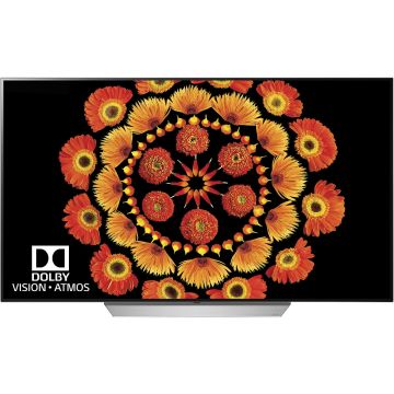 Televizor Smart OLED, LG OLED65C7V, 164 cm, Ultra HD 4K