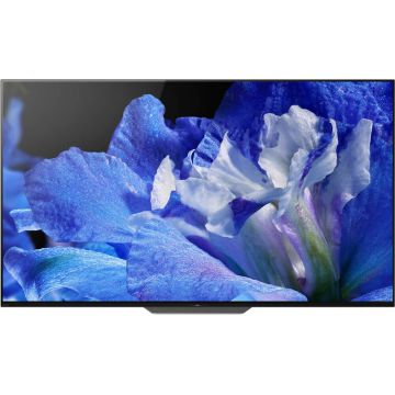 Televizor Smart OLED, Sony Bravia KD-55AF8B, 139 cm, Ultra HD 4K