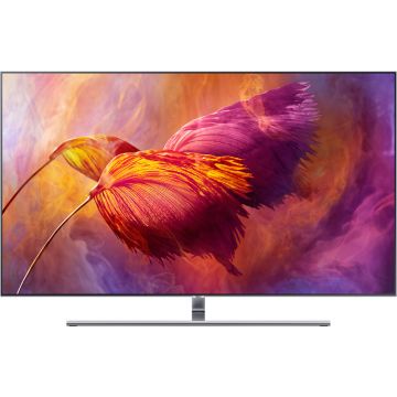 Televizor Smart QLED, Samsung 65Q8FN, 163 cm, Ultra HD 4K