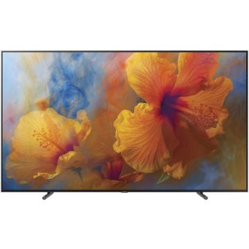 Televizor Smart QLED, Samsung 65Q9F, 163 cm, Ultra HD 4K