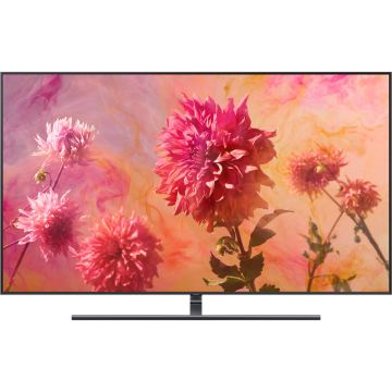 Televizor Smart QLED, Samsung QE55Q9FN, 138 cm, Ultra HD 4K