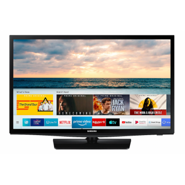 Televizor Smart Samsung UE24N4305 60 cm HD Ready Negru