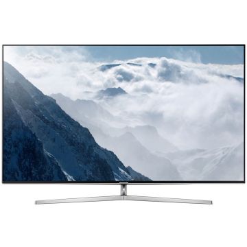 Televizor Smart SUHD, Samsung 55KS8002, 138 cm, Ultra HD 4K