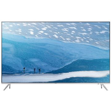 Televizor Smart SUHD, Samsung 60KS7002, 152 cm, Ultra HD 4K