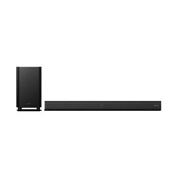 Xiaomi Soundbar 3.1ch