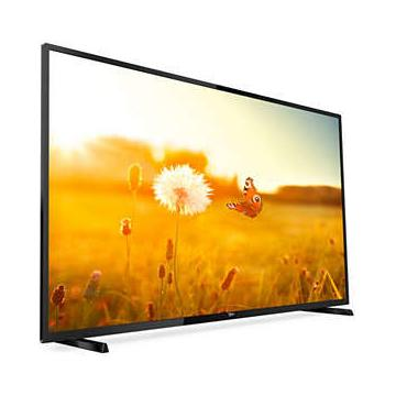 Philips Televizor LED Philips 80 cm, 32HFL3014/12, HD Ready, Hotel TV, CI+, Negru