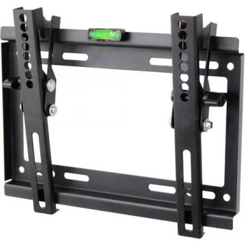 Suport Perete Esperanza ERW001, 14inch - 50inch, maxim 25kg (Negru) Suport Perete Esperanza ERW001, 14inch - 50inch, maxim 25kg (Negru)