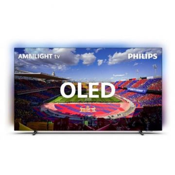 Televizor 48OLED718 48inch 4K Ultra HD Negru