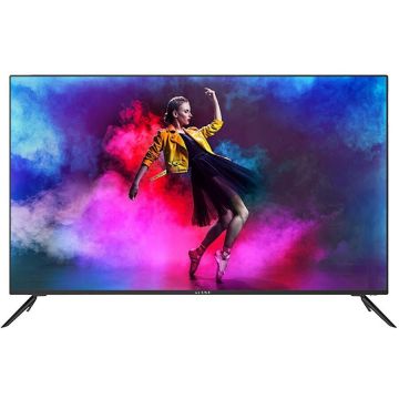 Televizor ELEGANCE 43inch 4K Smart Negru