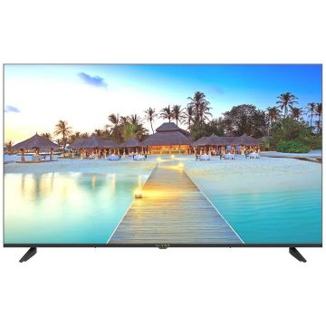 Televizor Elegance TV 55inch Smart Negru