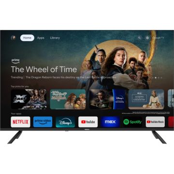 Televizor Horizon Smart LED 40HL7590F/D, 101 cm, Full HD, Clasa E Televizor Horizon Smart LED 40HL7590F/D, 101 cm, Full HD, Clasa E