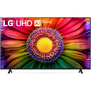 Televizor LED LG Smart TV 70UR80003LJ Seria UR80 177cm 4K UHD HDR