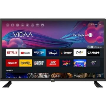 Televizor LED Nei 32NE4900, 80 cm, Smart, HD