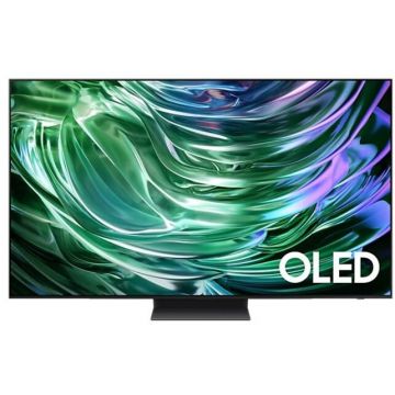 Televizor QE55S90D 55inch 4K Smart Negru Televizor QE55S90D 55inch 4K Smart Negru