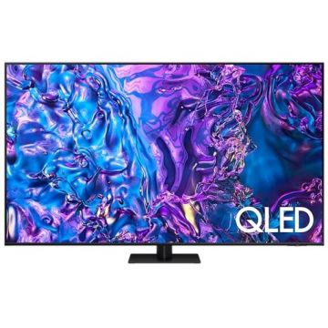 Televizor QE85Q70DA QLED 216cm 85inch Ultra HD 4k Smart TV WiFi CI+ Negru Televizor QE85Q70DA QLED 216cm 85inch Ultra HD 4k Smart TV WiFi CI+ Negru