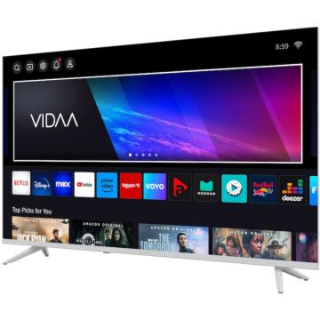 Televizor Smart LED Diamant 43HL4331F/C, 109 cm, Full HD, Clasa E