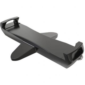 Blackmount Suport tableta cu adaptor VESA Blackmount PAD29-01, 7.9-12.5, Antifurt, Negru