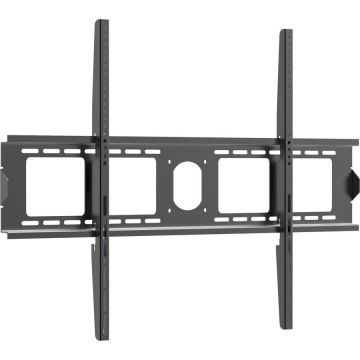 Blackmount Suport TV de perete BlackMount Fixed XXL, max 100 inchi, max.100kg, eligibil PNRAS/PNRR