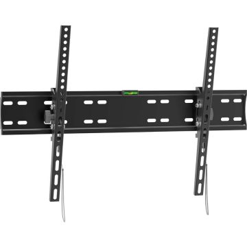 Blackmount Suport TV inclinabil Blackmount BM-PPT600, diagonale 32-70, max VESA 600 x 400,max 40 Kg, negru