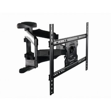 GEMBIRD Suport TV Gembird WM-75ST-01,32-75 inch, 45kg, Negru