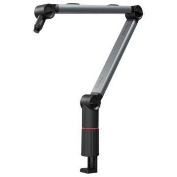 Genesis Brat pentru microfon Genesis NGM-2157, Thulium 700, Negru