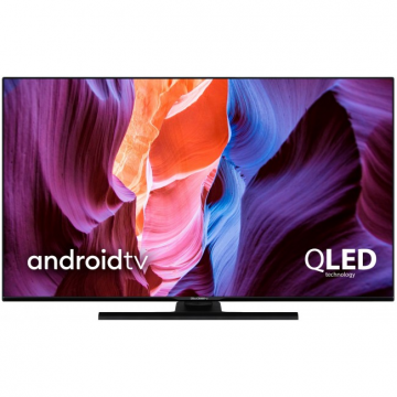 Gogen Smart TV Gogen 50 TVQ 50X852GWEB 4K (5047)
