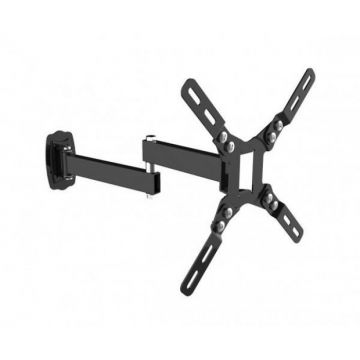 LIBOX TV wallmount Libox TORONTO LB-260 | 17''-42'', VESA 200x200mm, 25 kg, vertical