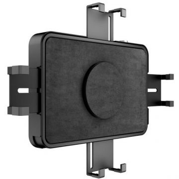 Multibrackets Carcasa securizata tableta cu montari multiple pe VESA100 Multibrackets MB-0341, diagonale 7-14.6, negru