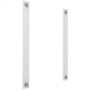 Multibrackets Flip Adapter 400, White, MB-9943
