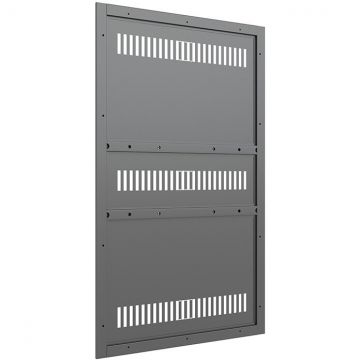 Multibrackets Placa spate LCD Multibrackets MB-1126, 43, negru