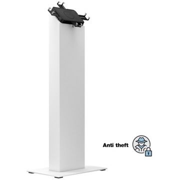 Multibrackets Stand de interior Multibrackets MB-7135, 7-14.6, max. 20kg, alb