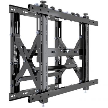 Multibrackets Suport de perete pentru panou LCD / LED Multibrackets 0568,VESA 600x400 ,Ecran 40 - 70, Max.50 kg