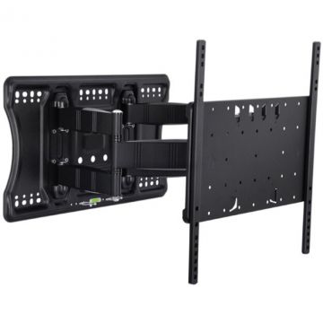 Multibrackets Suport TV de perete Tilt&Turn Super Slim Plus Multibrackets MB-4227, 32-65, max.40 kg, perfect si pret OLED LG