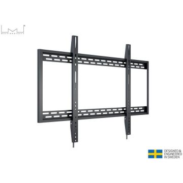 Multibrackets Suport TV perete fix, Multibrackets MB-8823, diagonala 60-100, max. 100kg, eligibil PNRAS/PNRR